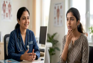 గడ్డం వెంట్రుకలు ఎంత తొలగించినా తగ్గడం లేదా.. అసలు కారణం చెప్పిన వైద్యులు!